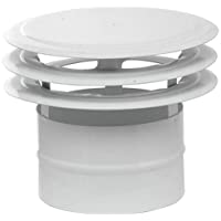 Mirtak 01411 Deflector Esmaltado 3 Discos- 100 mm- Multicolor